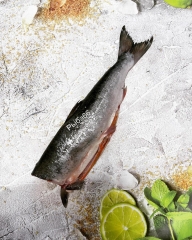 Нерка Камчатка свежий улов 2022 размер 2-3 кг