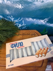 Креветки в тесте фило уп. 200г