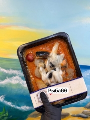 Основа для супа том ям ЦЕНА за 0,37 кг (упаковка на двоих, можно дополнительно заказать креветки и другие морепродуты)